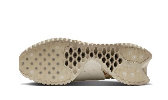 Nike Moc Flow SP Undercover Ale Brown – limitierter Sneaker bei Shade Studios