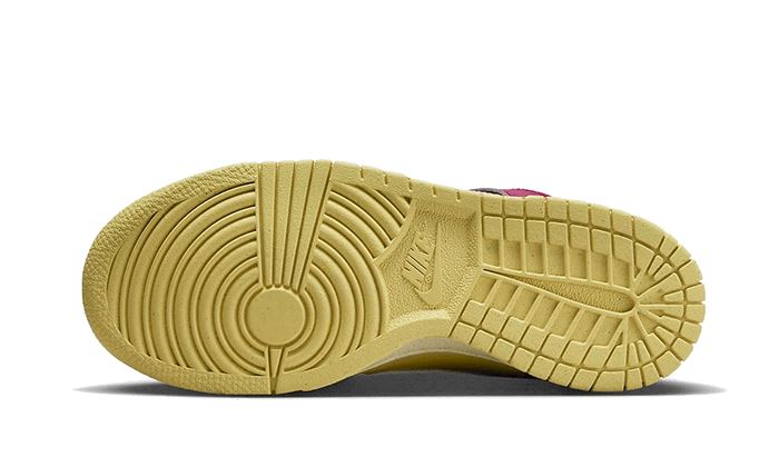 Nike Nike Dunk High Multi-Color – limitierter Sneaker bei Shade Studios