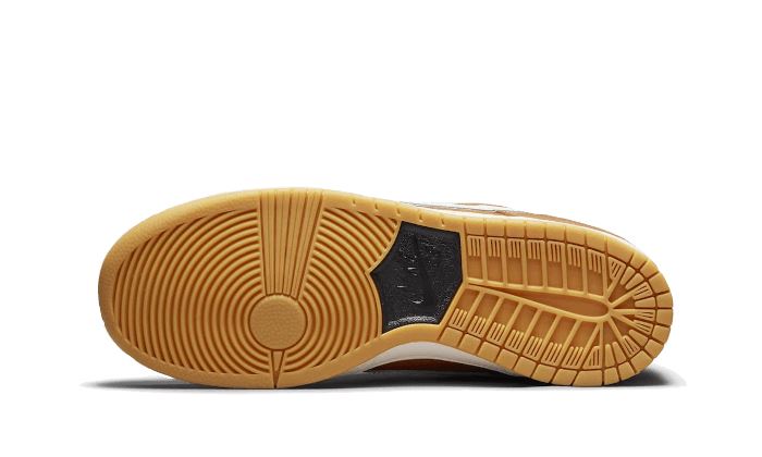 Nike SB Dunk Low Pro Dark Russet – limitierter Sneaker bei Shade Studios