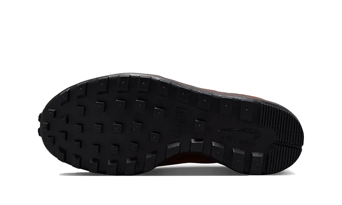 Nike NikeCraft General Purpose Shoe Tom Sachs Field Brown – limitierter Sneaker bei Shade Studios