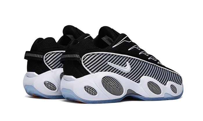 Nike NOCTA Glide Black White – limitierter Sneaker bei Shade Studios