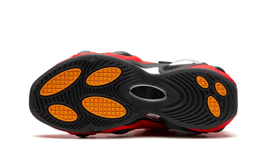 Nike NOCTA Glide Drake Bright Crimson – limitierter Sneaker bei Shade Studios