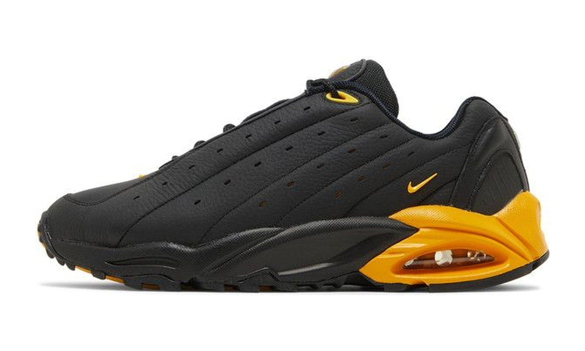 NOCTA x Nike Hot Step Air Terra Black University Gold