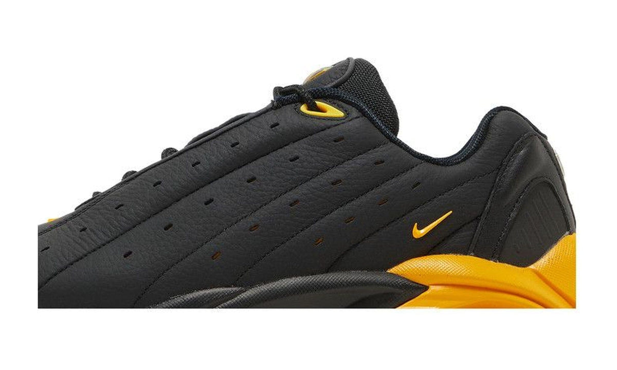 NOCTA x Nike Hot Step Air Terra Black University Gold