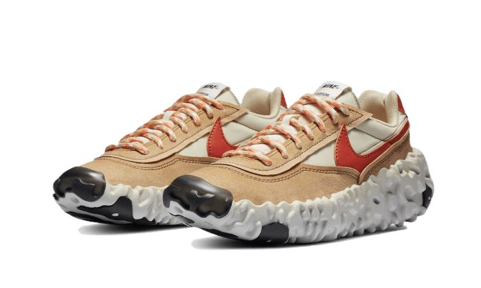 Nike Overbreak SP Mars Yard – limitierter Sneaker bei Shade Studios
