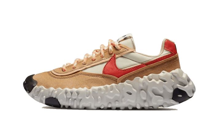 Nike Overbreak SP Mars Yard – limitierter Sneaker bei Shade Studios