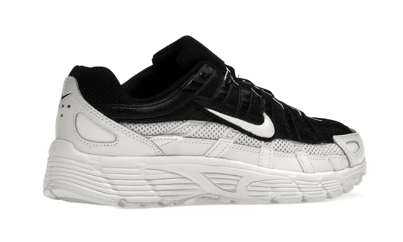 Nike P 6000 Black White