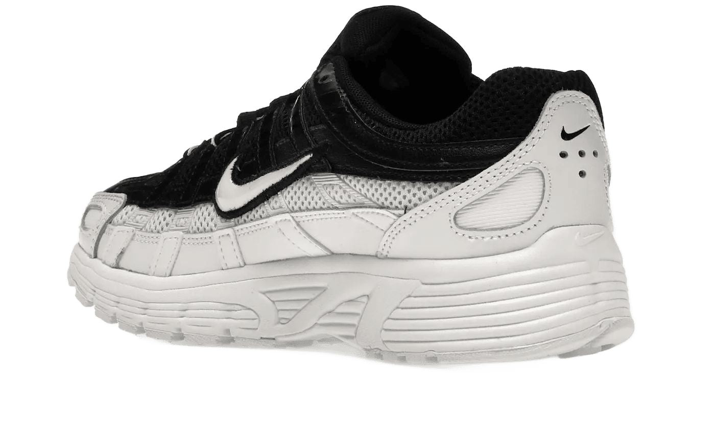 Nike P 6000 Black White