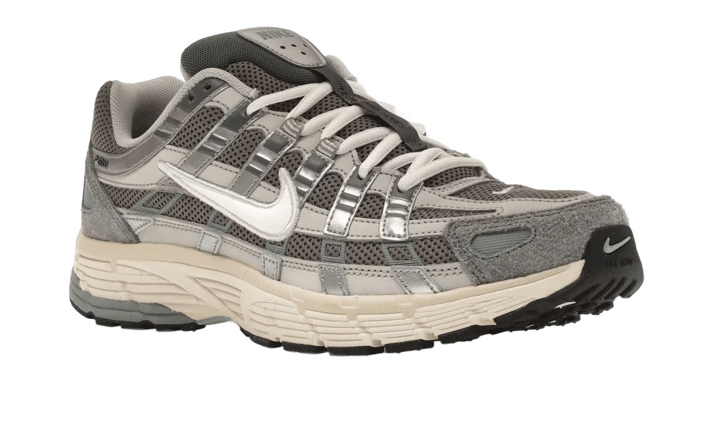 Nike P-6000 Flat Pewter – limitierter Sneaker bei Shade Studios