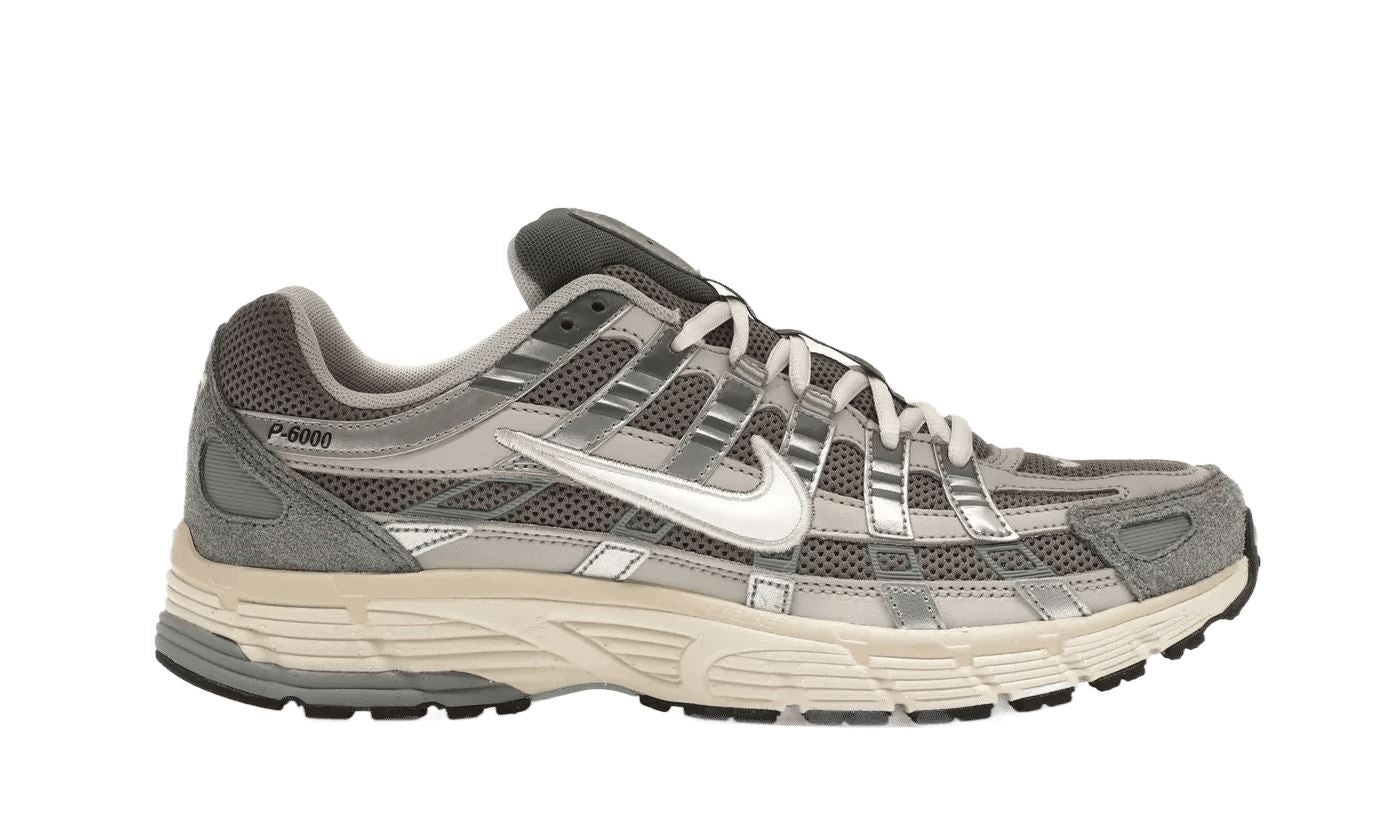Nike P-6000 Flat Pewter – limitierter Sneaker bei Shade Studios