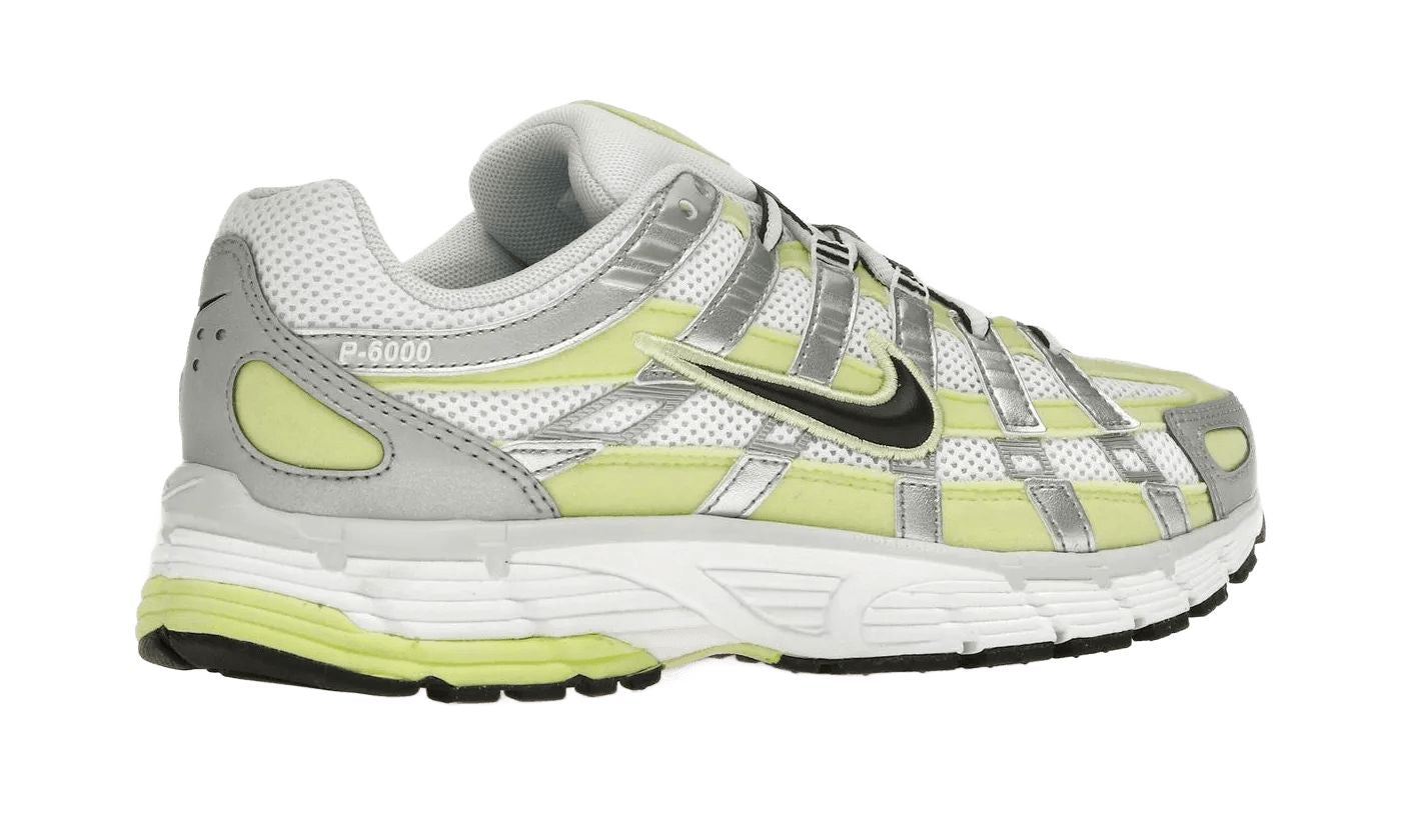 Nike P-6000 Light Lemon Twist