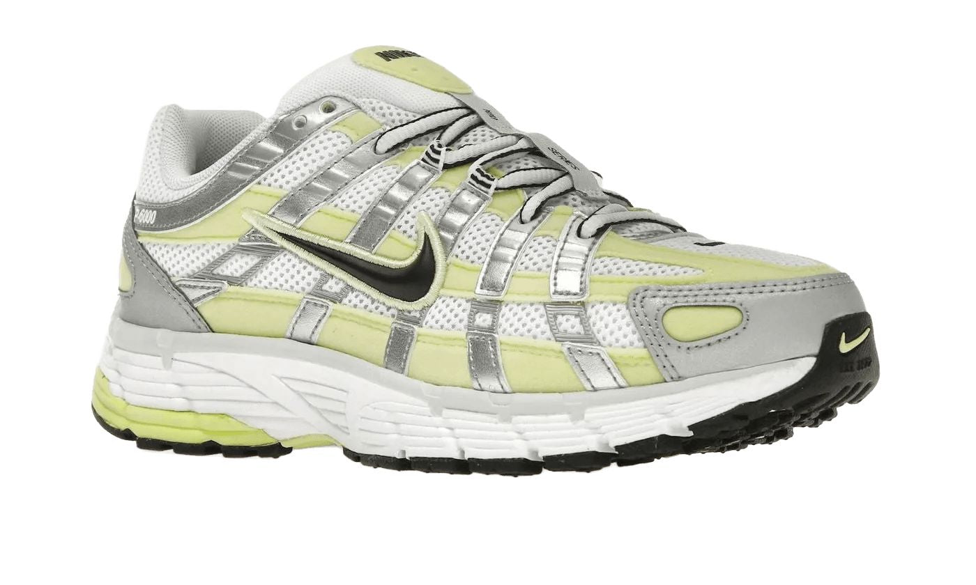 Nike P-6000 Light Lemon Twist