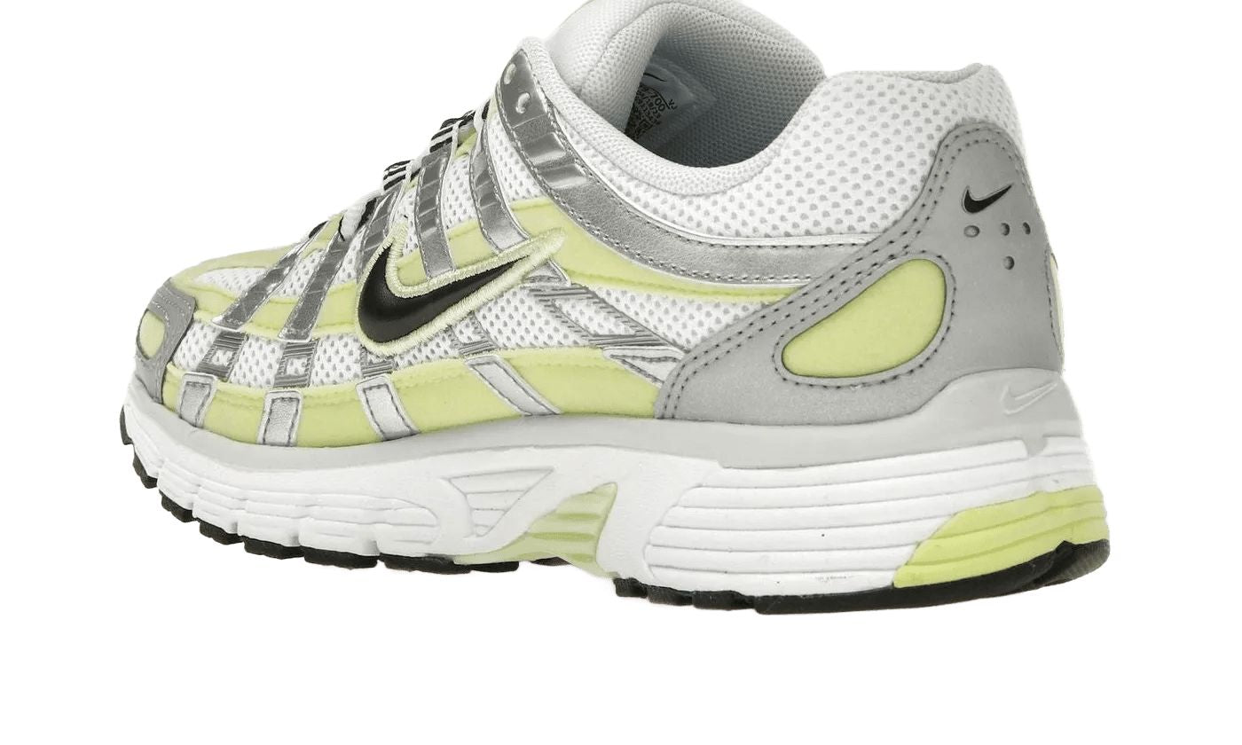 Nike P-6000 Light Lemon Twist
