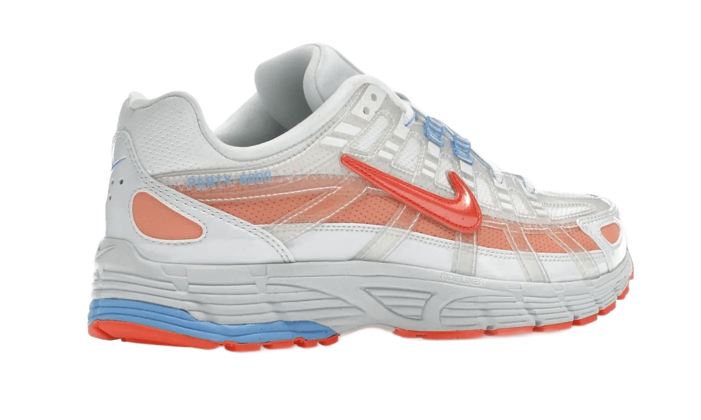 Nike P-6000 Makeway Party 6000