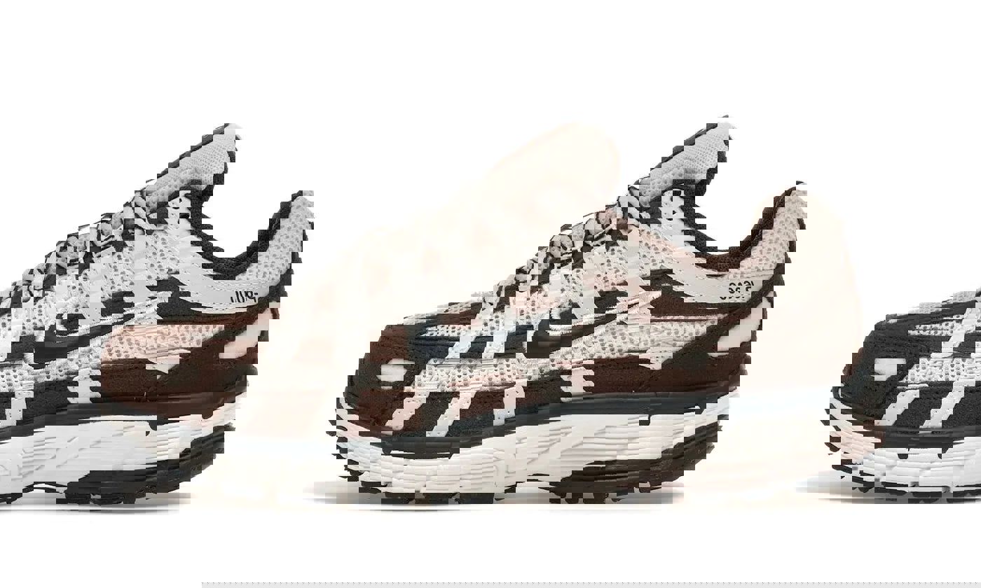 Nike P-6000 Phantom Baroque Brown Metallic Summit White Armory Navy