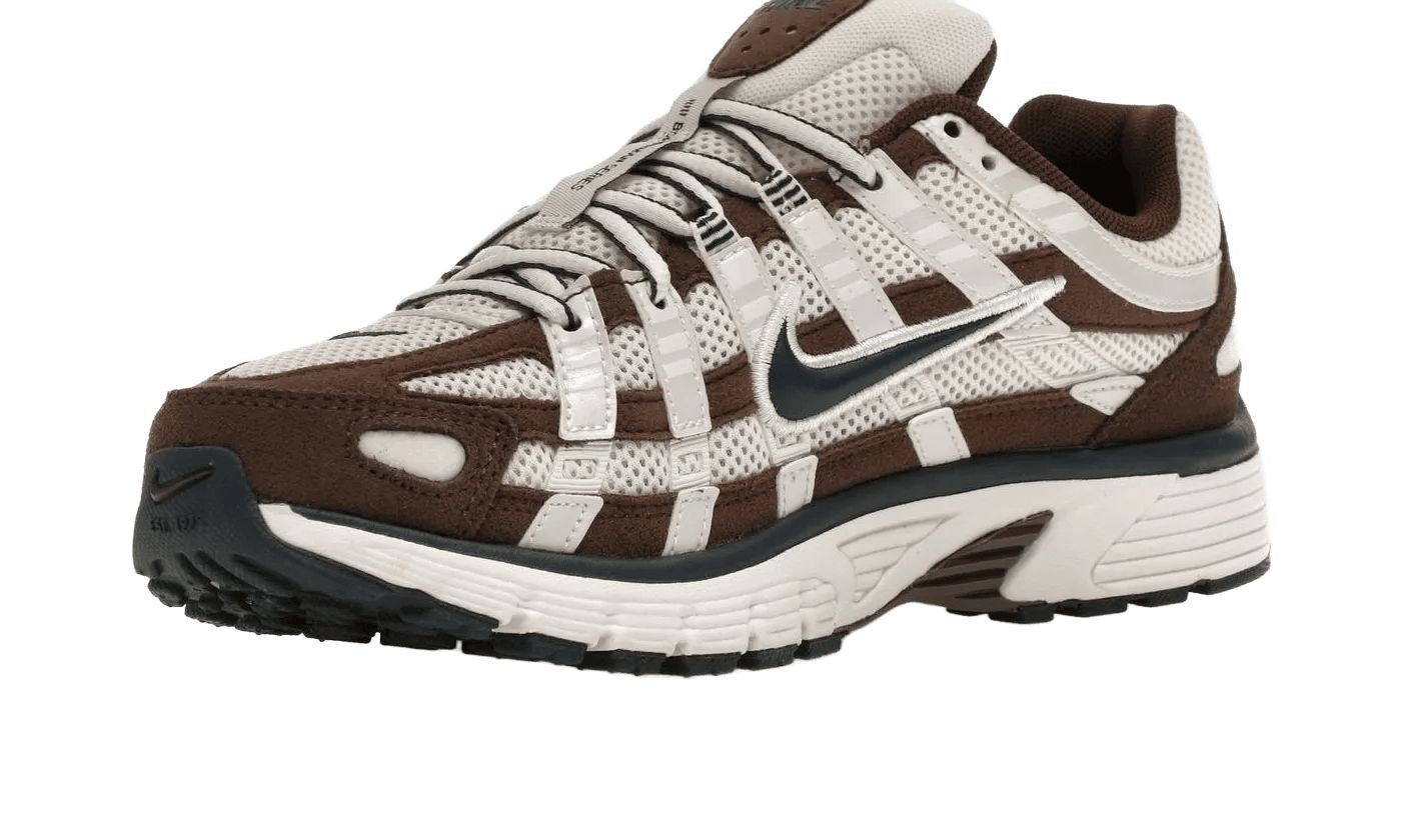 Nike P-6000 Phantom Baroque Brown Metallic Summit White Armory Navy