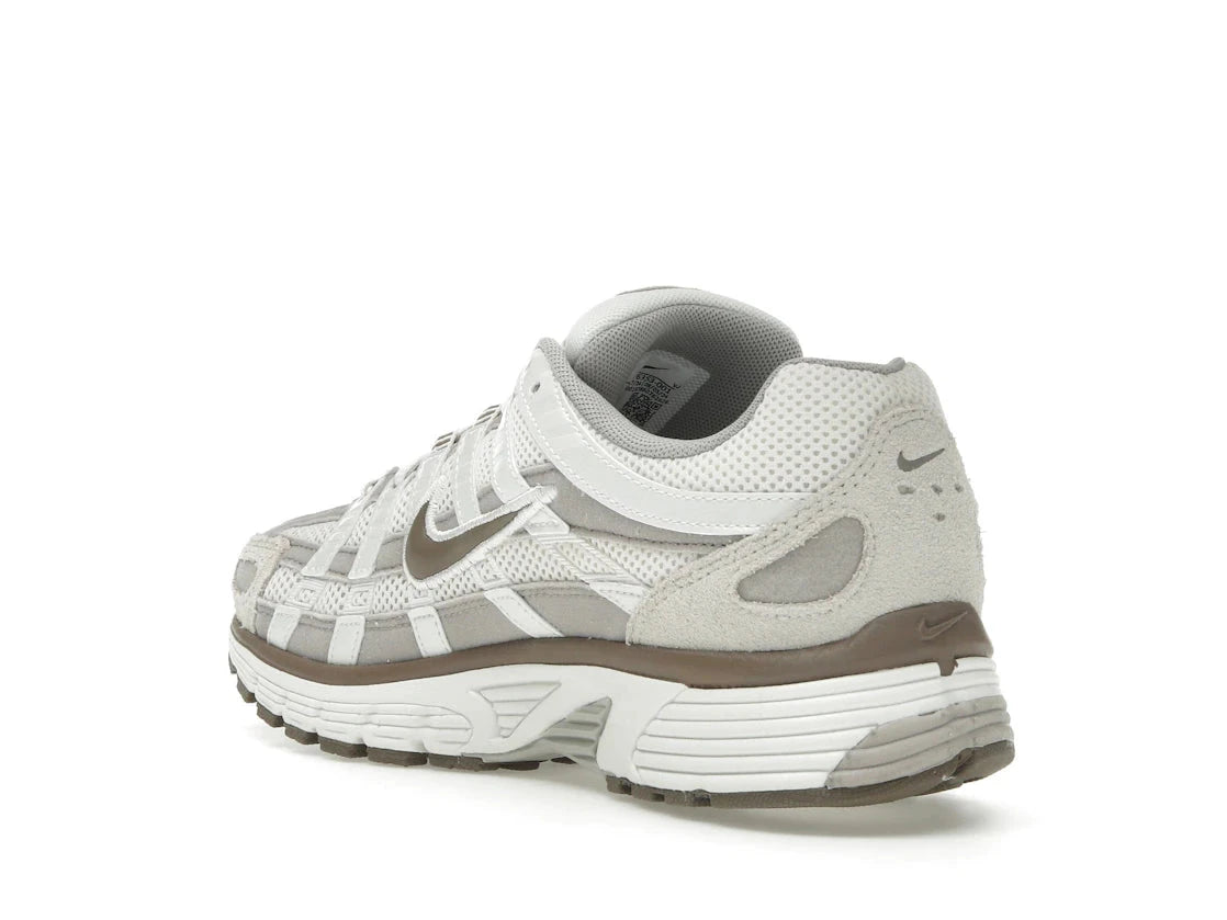 P-6000 Phantom Mink Brown - HV6353-001