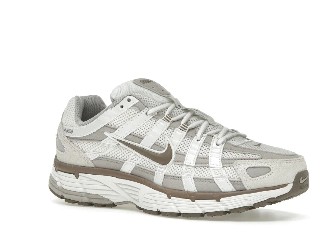 P-6000 Phantom Mink Brown - HV6353-001