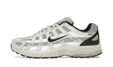 Nike P-6000 Platinum Tint Black