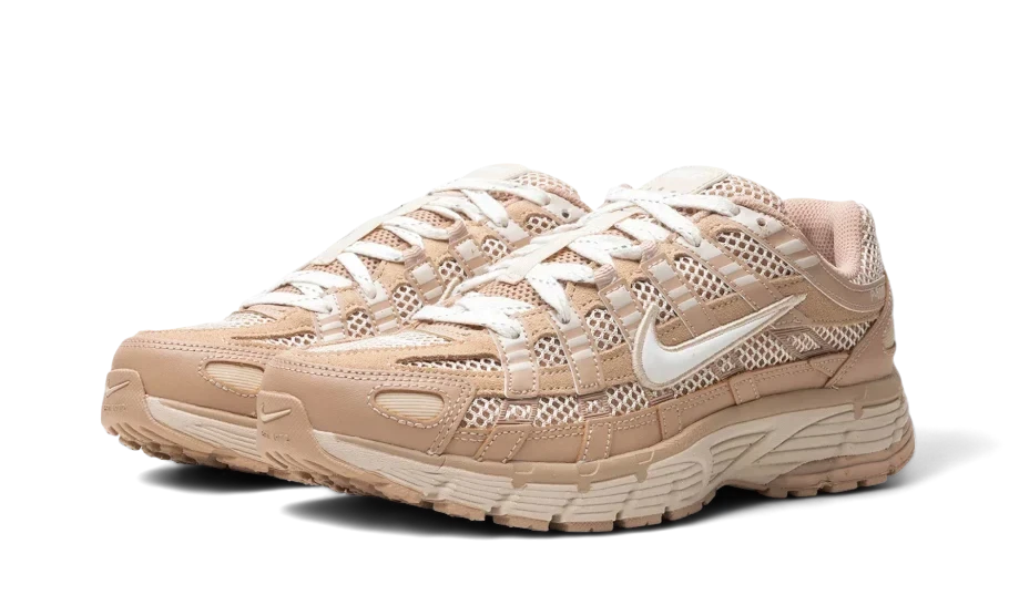 Nike P-6000 Premium Hemp – limitierter Sneaker bei Shade Studios