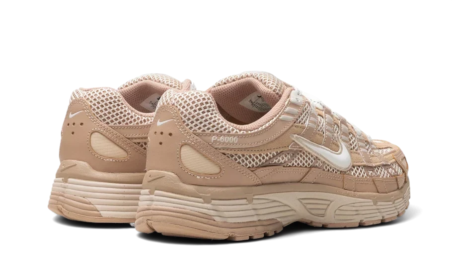 Nike P-6000 Premium Hemp – limitierter Sneaker bei Shade Studios