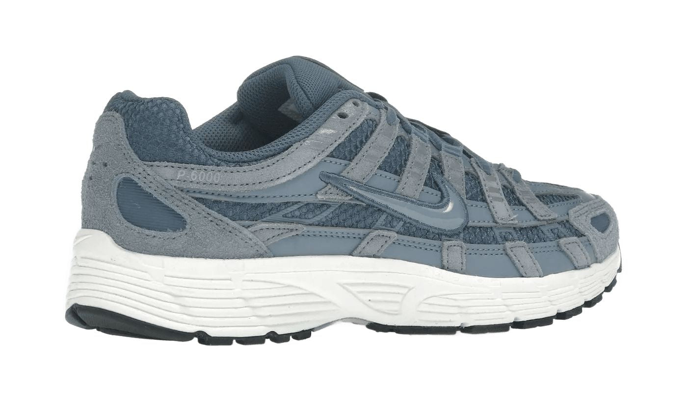 Nike P-6000 SE Diffused Blue Ashen Slate