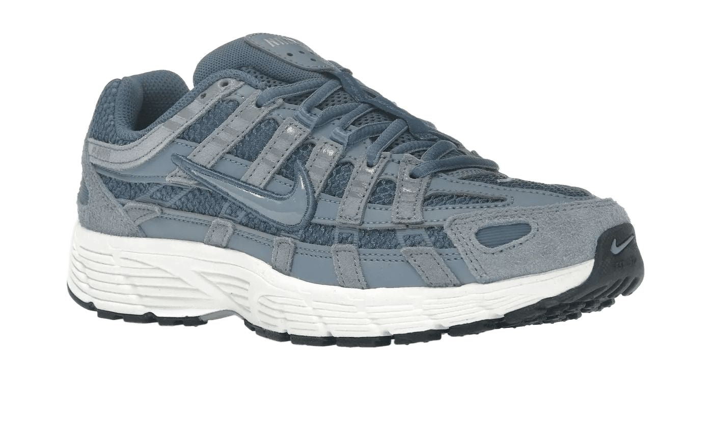 Nike P-6000 SE Diffused Blue Ashen Slate