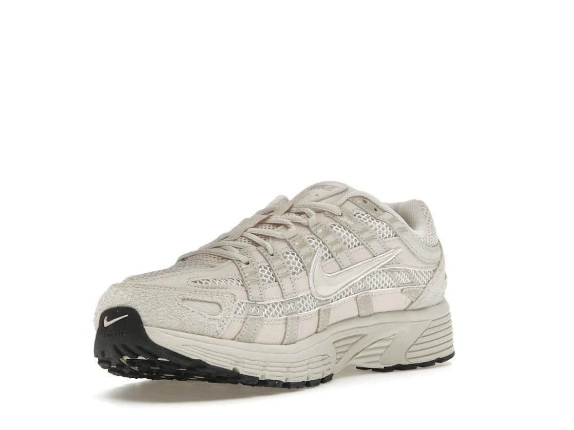 P-6000 SE Light Orewood Brown - HF0015-100