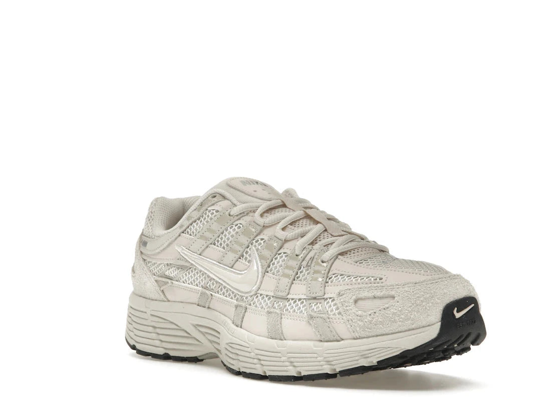 P-6000 SE Light Orewood Brown - HF0015-100