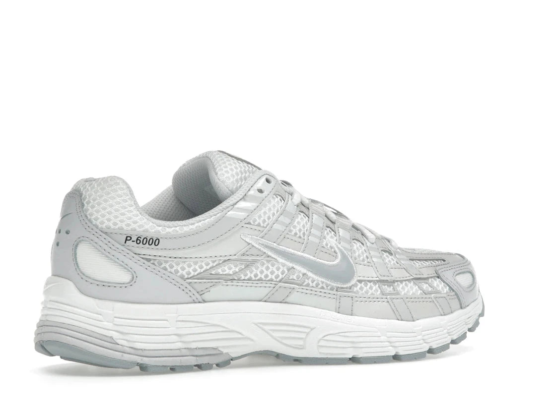 P-6000 SE Summit White Vast Grey Wolf Grey - IF1756-100