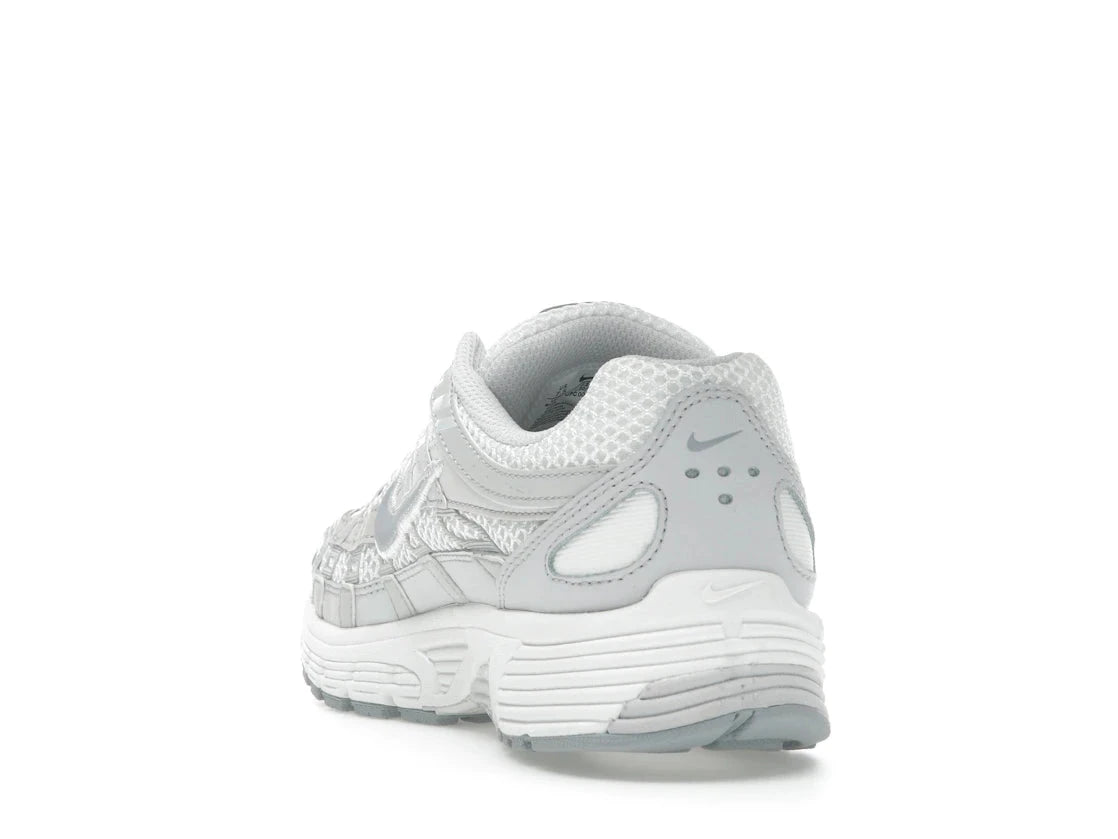 P-6000 SE Summit White Vast Grey Wolf Grey - IF1756-100