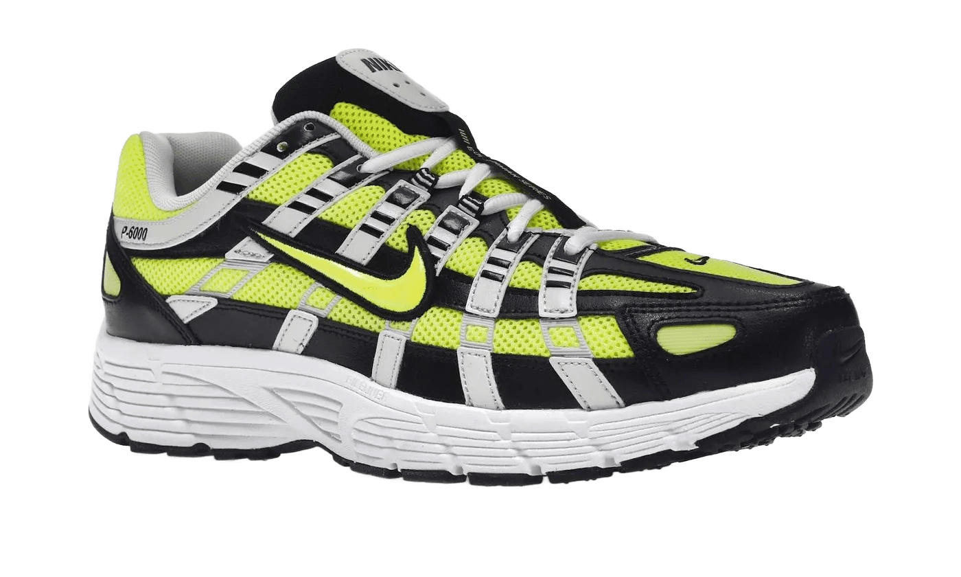 Nike P-6000 Lemon Venom – limitierter Sneaker bei Shade Studios
