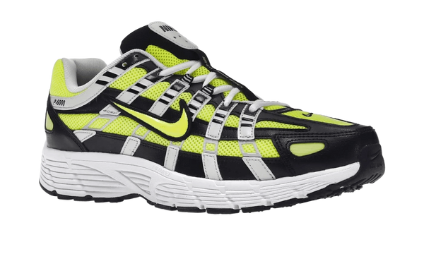Nike P-6000 Lemon Venom – limitierter Sneaker bei Shade Studios