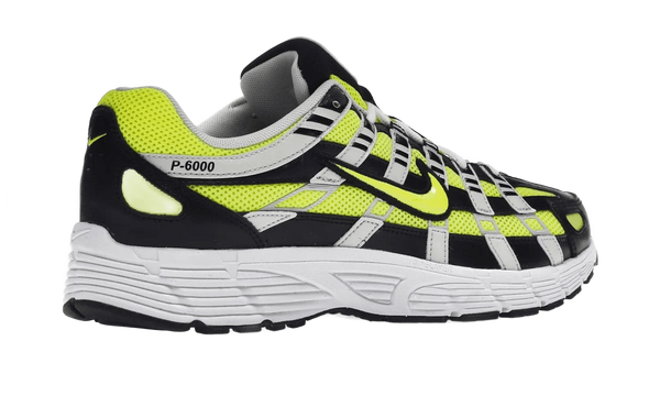 Nike P-6000 Lemon Venom – limitierter Sneaker bei Shade Studios