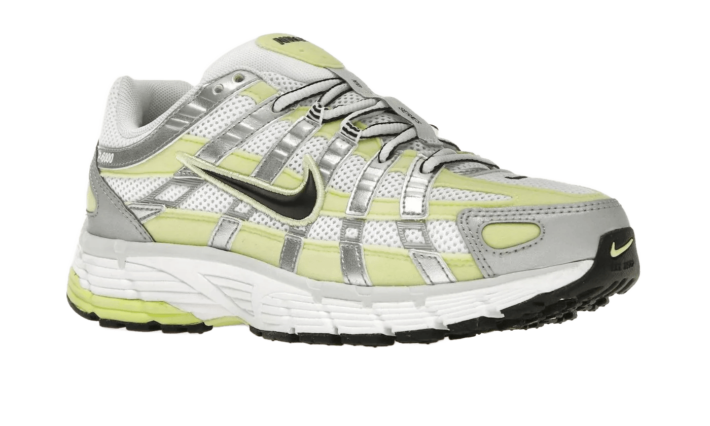 P-6000 Light Lemon Twist - FQ2779-700