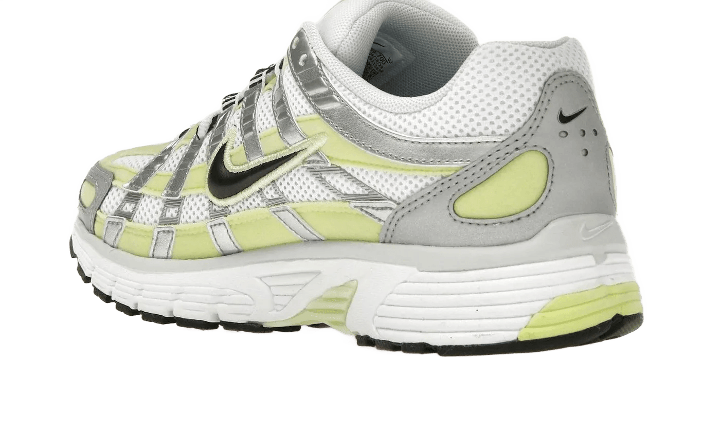 P-6000 Light Lemon Twist - FQ2779-700