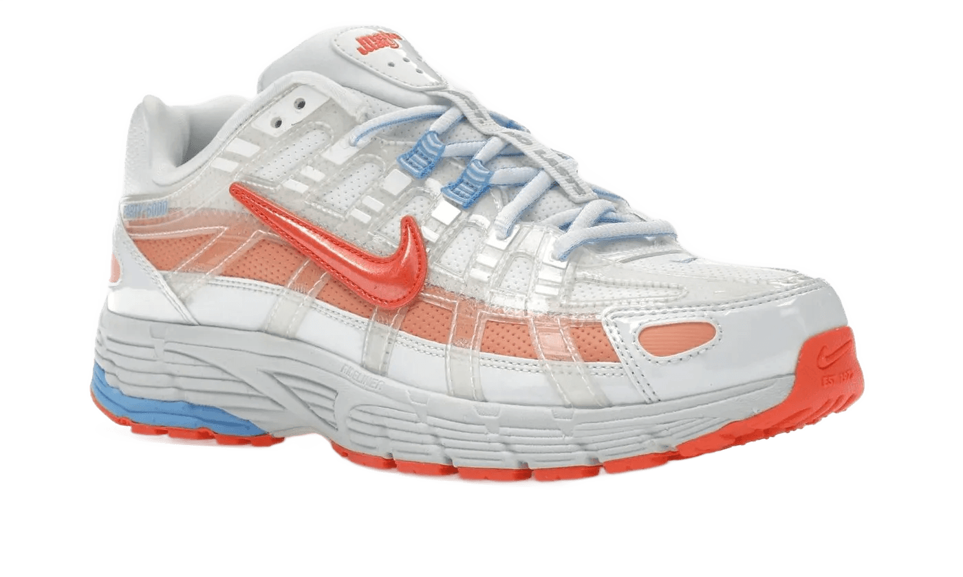 Nike P-6000 Makeway Party 6000 – limitierter Sneaker bei Shade Studios