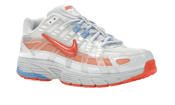Nike P-6000 Makeway Party 6000 – limitierter Sneaker bei Shade Studios
