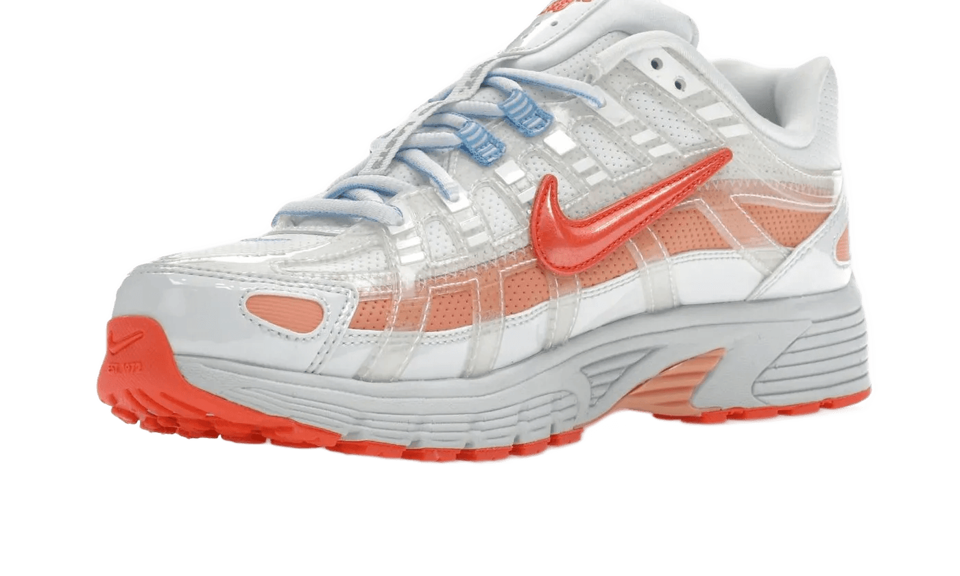 Nike P-6000 Makeway Party 6000 – limitierter Sneaker bei Shade Studios