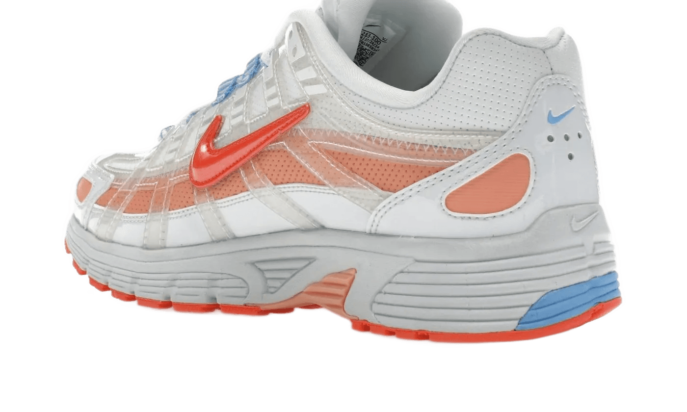 Nike P-6000 Makeway Party 6000 – limitierter Sneaker bei Shade Studios