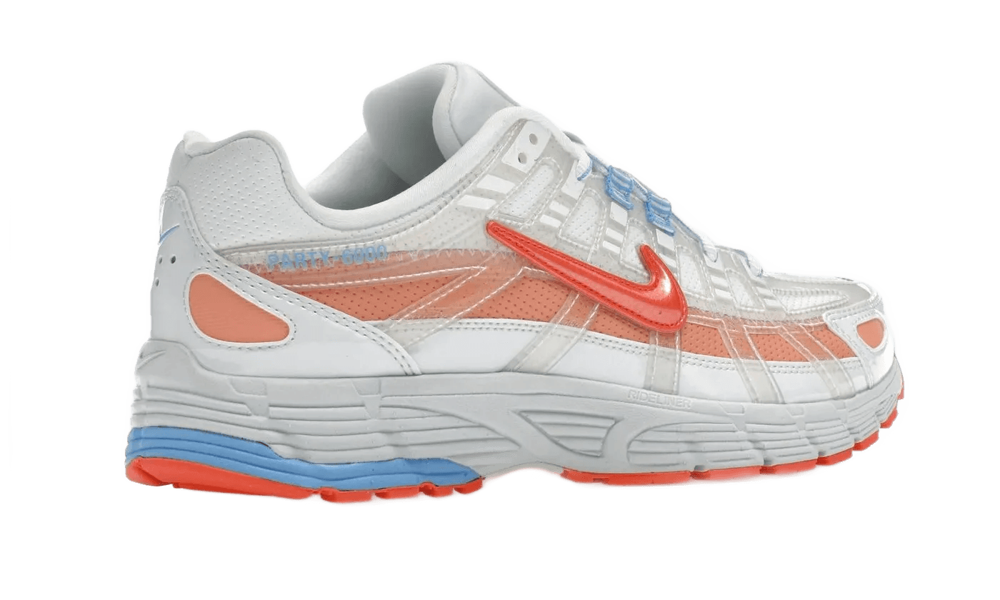 Nike P-6000 Makeway Party 6000 – limitierter Sneaker bei Shade Studios