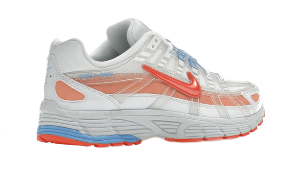 Nike P-6000 Makeway Party 6000 – limitierter Sneaker bei Shade Studios