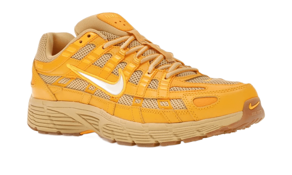 Nike P-6000 University Gold – limitierter Sneaker bei Shade Studios