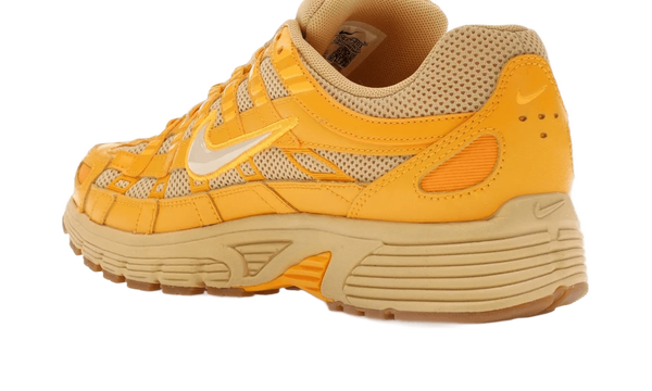 Nike P-6000 University Gold – limitierter Sneaker bei Shade Studios