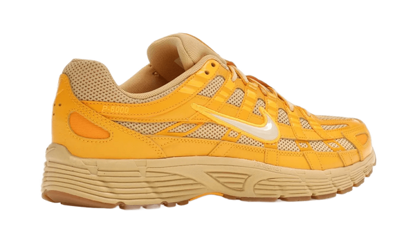 Nike P-6000 University Gold – limitierter Sneaker bei Shade Studios