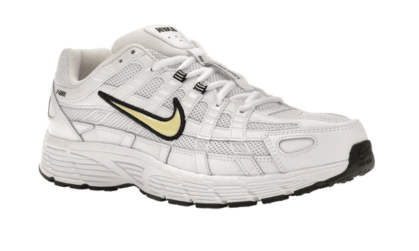Nike P-6000 White Lemon Chiffon – limitierter Sneaker bei Shade Studios