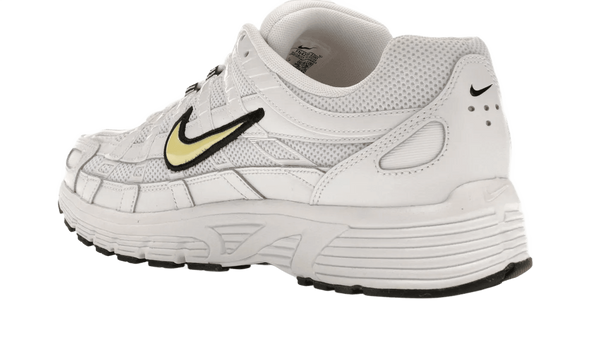 Nike P-6000 White Lemon Chiffon – limitierter Sneaker bei Shade Studios