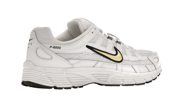 Nike P-6000 White Lemon Chiffon – limitierter Sneaker bei Shade Studios