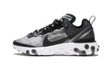 Nike React Element 87 Anthracite Black