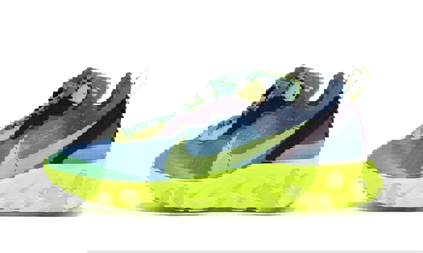 Nike React Element 87 Undercover Lakeside